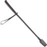FOUGANZA - Unique Size Horse Riding Crop 500 58 cm, Grey Blue FOUGANZA - Unique Size Horse Riding Crop 500 58 cm, Grey Blue