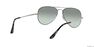 RAY-BAN - راي بان واشد إيفولف rb3689 RAY-BAN - راي بان واشد إيفولف rb3689