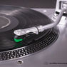 AUDIO TECHNICA - Audio Technica LP120X Silver Turntable with USB AUDIO TECHNICA - Audio Technica LP120X Silver Turntable with USB