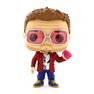 FUNKO TOYS - Funko Pop Movies Fight Club Tyler Durden Vinyl Figure (with Chase*) FUNKO TOYS - Funko Pop Movies Fight Club Tyler Durden Vinyl Figure (with Chase*)