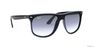 RAY-BAN - Blue Square Ray-Ban RB4447N BLAZE RAY-BAN - Blue Square Ray-Ban RB4447N BLAZE