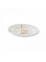 Seletti - Kintsugi Dessert Plate Seletti - Kintsugi Dessert Plate