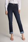 Salsa Jeans - Blue Secret push in slim jeans in denim Salsa Jeans - Blue Secret push in slim jeans in denim