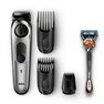 BRAUN - Braun BT5265 Rechargeable Beard Trimmer & Hair Trimmer BRAUN - Braun BT5265 Rechargeable Beard Trimmer & Hair Trimmer