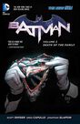 RANDOM HOUSE USA - Batman Tp Death Of The Family RANDOM HOUSE USA - Batman Tp Death Of The Family