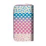 TEO JASMIN - Teo Jasmin Liberty Blue Mauve Companion Wallet TEO JASMIN - Teo Jasmin Liberty Blue Mauve Companion Wallet