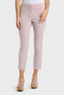 Punt Roma - Long crepe trousers Punt Roma - Long crepe trousers