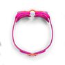 NABAIJI - Small SWIMMING GOGGLES XBASE S CLEAR LENSES, Pink NABAIJI - Small SWIMMING GOGGLES XBASE S CLEAR LENSES, Pink