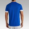 KIPSTA - Small F500 Adult Football Shirt, Scarlet Red KIPSTA - Small F500 Adult Football Shirt, Scarlet Red