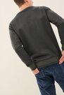 Salsa Jeans - Green Shirt, Regular Fit, With Label Salsa Jeans - Green Shirt, Regular Fit, With Label