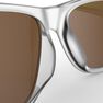 QUECHUA - Unique Size Adult Category 3 Hiking Sunglasses MH140, Damson QUECHUA - Unique Size Adult Category 3 Hiking Sunglasses MH140, Damson
