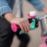 B TWIN - 500 kids' 14-inch bike (3-4.5 years) - unicorn B TWIN - 500 kids' 14-inch bike (3-4.5 years) - unicorn