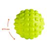 APTONIA - S - 500 Massage Ball - Black APTONIA - S - 500 Massage Ball - Black