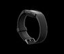 FITBIT - Fitbit Inspire Classic Band Black Small FITBIT - Fitbit Inspire Classic Band Black Small