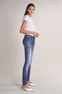 Salsa Jeans - Blue Wonder push up skinny jeans Salsa Jeans - Blue Wonder push up skinny jeans