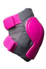 BTWIN - Children's bike protection kit xs - pink, Unique Size BTWIN - Children's bike protection kit xs - pink, Unique Size