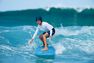 TRIBORD - 6-7Y Kids' Long Sleeve UV Protection Surfing Water T-Shirt, Snow White TRIBORD - 6-7Y Kids' Long Sleeve UV Protection Surfing Water T-Shirt, Snow White