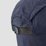 QUECHUA - Hike 500 Children's Hiking Cap - Navy Blue QUECHUA - Hike 500 Children's Hiking Cap - Navy Blue