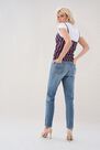 Salsa Jeans - Blue Mary Capri Jeans Salsa Jeans - Blue Mary Capri Jeans