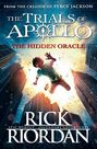 PENGUIN BOOKS UK - The Hidden Oracle PENGUIN BOOKS UK - The Hidden Oracle