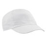FORCLAZ - Unique Size Trekking Travel Cap | Travel 100, Asphalt Blue FORCLAZ - Unique Size Trekking Travel Cap | Travel 100, Asphalt Blue