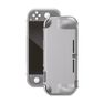GAMEWILL - Gamewill Tpu Protective Cover Crystal with Grip for Nintendo Switch Lite GAMEWILL - Gamewill Tpu Protective Cover Crystal with Grip for Nintendo Switch Lite