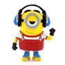 FUNKO TOYS - Funko Pop Movies Minions the Rise of Gru Roller Skating Stuart Vinyl Figure FUNKO TOYS - Funko Pop Movies Minions the Rise of Gru Roller Skating Stuart Vinyl Figure