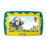 ILIFE - i-Life Kids Tab 5 7 inch Tablet Blue IPS Display/16 GB/1 GB RAM/WI-FI/2800mAh Battery/ Android 8.1 ILIFE - i-Life Kids Tab 5 7 inch Tablet Blue IPS Display/16 GB/1 GB RAM/WI-FI/2800mAh Battery/ Android 8.1