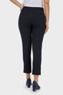 Punt Roma - Navy blue capri trousers Punt Roma - Navy blue capri trousers