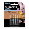 DURACELL - Duracell Ultra Aaa Alkaline Battery 8X 32056 DURACELL - Duracell Ultra Aaa Alkaline Battery 8X 32056