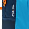 QUECHUA - Kids’ hiking backpack mh500 15 litre junior - blue QUECHUA - Kids’ hiking backpack mh500 15 litre junior - blue