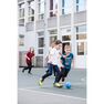 IMVISO - 1 Futsal Mini Foam Ball, Red IMVISO - 1 Futsal Mini Foam Ball, Red