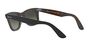 RAY-BAN - Black Square Ray-Ban RB2140 ORIGINAL WAYFARER COLOR MIX RAY-BAN - Black Square Ray-Ban RB2140 ORIGINAL WAYFARER COLOR MIX