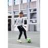 IMVISO - Unique Size Futsal Foam Ball Size 3, Green IMVISO - Unique Size Futsal Foam Ball Size 3, Green