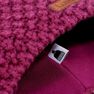 WEDZE - Unique Size Adult Ski Hat Timeless - ., Purple WEDZE - Unique Size Adult Ski Hat Timeless - ., Purple