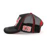 B180 CAPS - B180 Sharjah 9716 Unisex Cap Black B180 CAPS - B180 Sharjah 9716 Unisex Cap Black