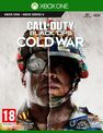 ACTIVISION - Call of Duty Black Ops Cold War - Xbox One ACTIVISION - Call of Duty Black Ops Cold War - Xbox One