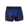 NABAIJI - Medium MEN'S STAB SWIM SHORTS, Black NABAIJI - Medium MEN'S STAB SWIM SHORTS, Black