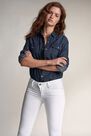 Salsa Jeans - White Wonder push up skinny jeans Salsa Jeans - White Wonder push up skinny jeans