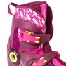 OXELO - EU 28-30 Play 5 Kids' Inline Skates, Lunar Grey OXELO - EU 28-30 Play 5 Kids' Inline Skates, Lunar Grey