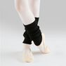 DOMYOS - Girls' Ballet And Modern Dance Leg Warmers - Candyfloss DOMYOS - Girls' Ballet And Modern Dance Leg Warmers - Candyfloss