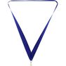 BIEMANS - 22 Mm Ribbon - Blue BIEMANS - 22 Mm Ribbon - Blue