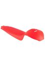 OXELO - B1 Scooter Shell - Red, Unique Size OXELO - B1 Scooter Shell - Red, Unique Size