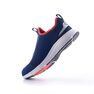 KALENJI - EU 36 RUN SUPPORT EASY KIDS' ATHLETICS SHOES, Navy Blue KALENJI - EU 36 RUN SUPPORT EASY KIDS' ATHLETICS SHOES, Navy Blue