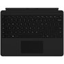 MICROSOFT - Microsoft Surface Pro X Keyboard Black Arabic/English MICROSOFT - Microsoft Surface Pro X Keyboard Black Arabic/English