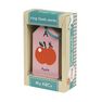 HACHETTE ANTOINE S.A.L. - My Abcs Flash Cards HACHETTE ANTOINE S.A.L. - My Abcs Flash Cards