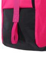 OXELO - Play Kids' 20-Litre Inline Skate Bag - Pink, Unique Size OXELO - Play Kids' 20-Litre Inline Skate Bag - Pink, Unique Size