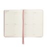 KIKKI.K - kikki.K 2020 A5 Bonded Leather Weekly Diary Vintage Rose KIKKI.K - kikki.K 2020 A5 Bonded Leather Weekly Diary Vintage Rose