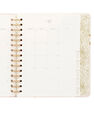 RIFLE PAPER CO. - Rifle Paper Co Desktop 2017 Planner RIFLE PAPER CO. - Rifle Paper Co Desktop 2017 Planner