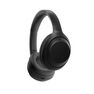 SONY - Sony WH-1000XM4 Black On-Ear Bluetooth Headphones with Noise Cancellation SONY - Sony WH-1000XM4 Black On-Ear Bluetooth Headphones with Noise Cancellation